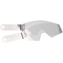 Fox Racing Fox Air Space Tear Offs Laminated 14 Pack