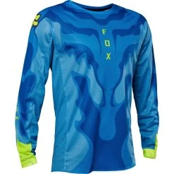 Fox Racing Fox Airline Exo Jersey