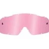 Fox Racing Fox Air Space Lenses Rose -Motocross Riding Equipment Shop fox airspc lenses rose