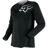 Fox Racing Fox Blackout Jersey -Motocross Riding Equipment Shop fox blackout 16 jersey