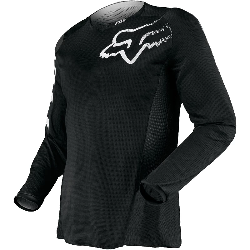 Fox Racing Fox Blackout Jersey 3 Fox Racing Fox Blackout Jersey