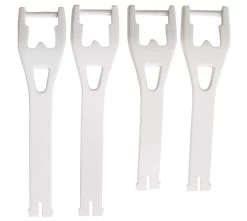 Fox Racing Fox Comp 5K Straps