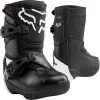 Fox Racing Fox Comp Kids Boot -Motocross Riding Equipment Shop fox comp kids boot