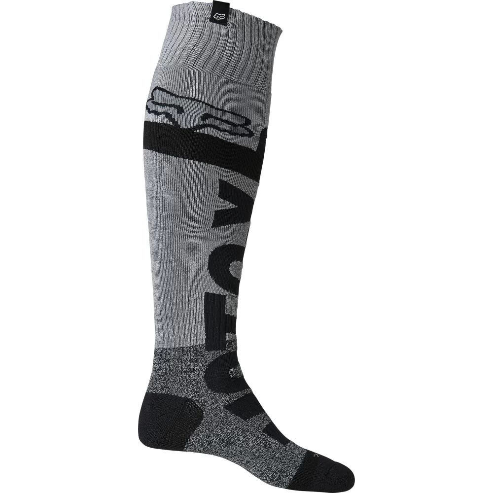 Fox Racing Fox Coolmax Trice Thick Socks 3 Fox Racing Fox Coolmax Trice Thick Socks