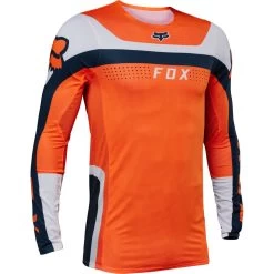 Fox Racing Fox Flexair Efekt Jersey