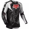 Fox Racing Fox Karrera Jersey 1 Fox Racing Fox Karrera Jersey -Motocross Riding Equipment Shop fox karrera jersey