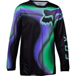 Fox Racing Fox Kids 180 Toxsyk Jersey