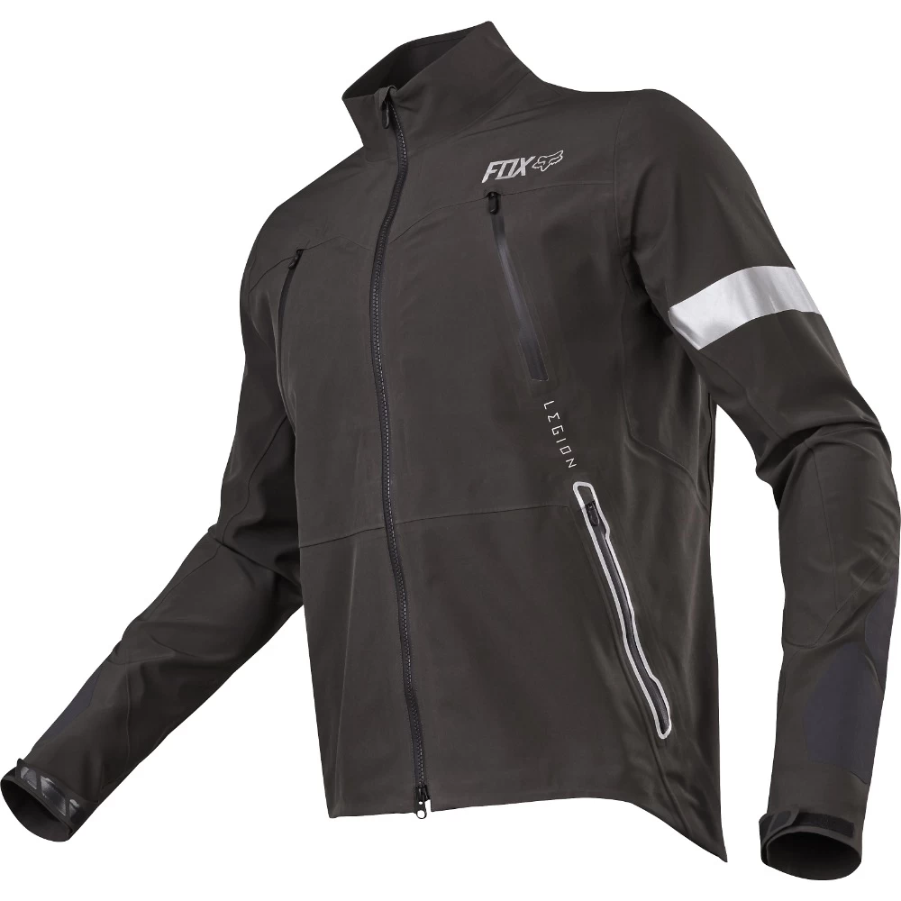 Fox Racing Fox Legion Downpour Jacket