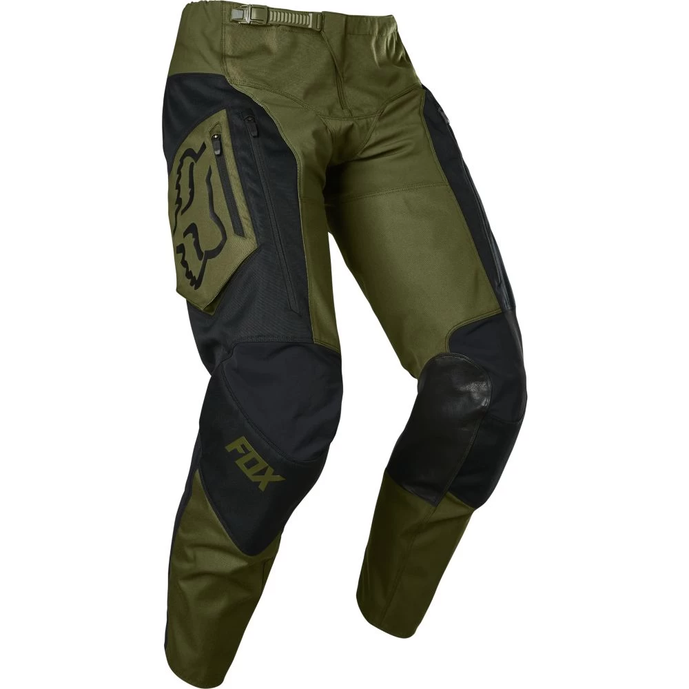 Fox Racing Fox Legion LT Pant 3 Fox Racing Fox Legion LT Pant