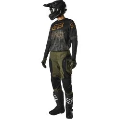 Fox Racing Fox Legion LT Set