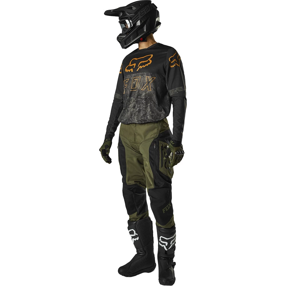 Fox Racing Fox Legion LT Set 3 Fox Racing Fox Legion LT Set