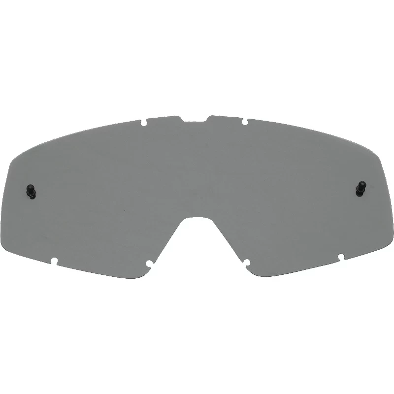 Fox Racing Fox Main Lens Grey 3 Fox Racing Fox Main Lens Grey