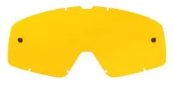 Fox Racing Fox Main Lens Yellow