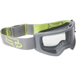 Fox Racing Fox Main X Stray Goggle 6 Fox Racing Fox Main X Stray Goggle -Motocross Riding Equipment Shop fox main x stray goggle