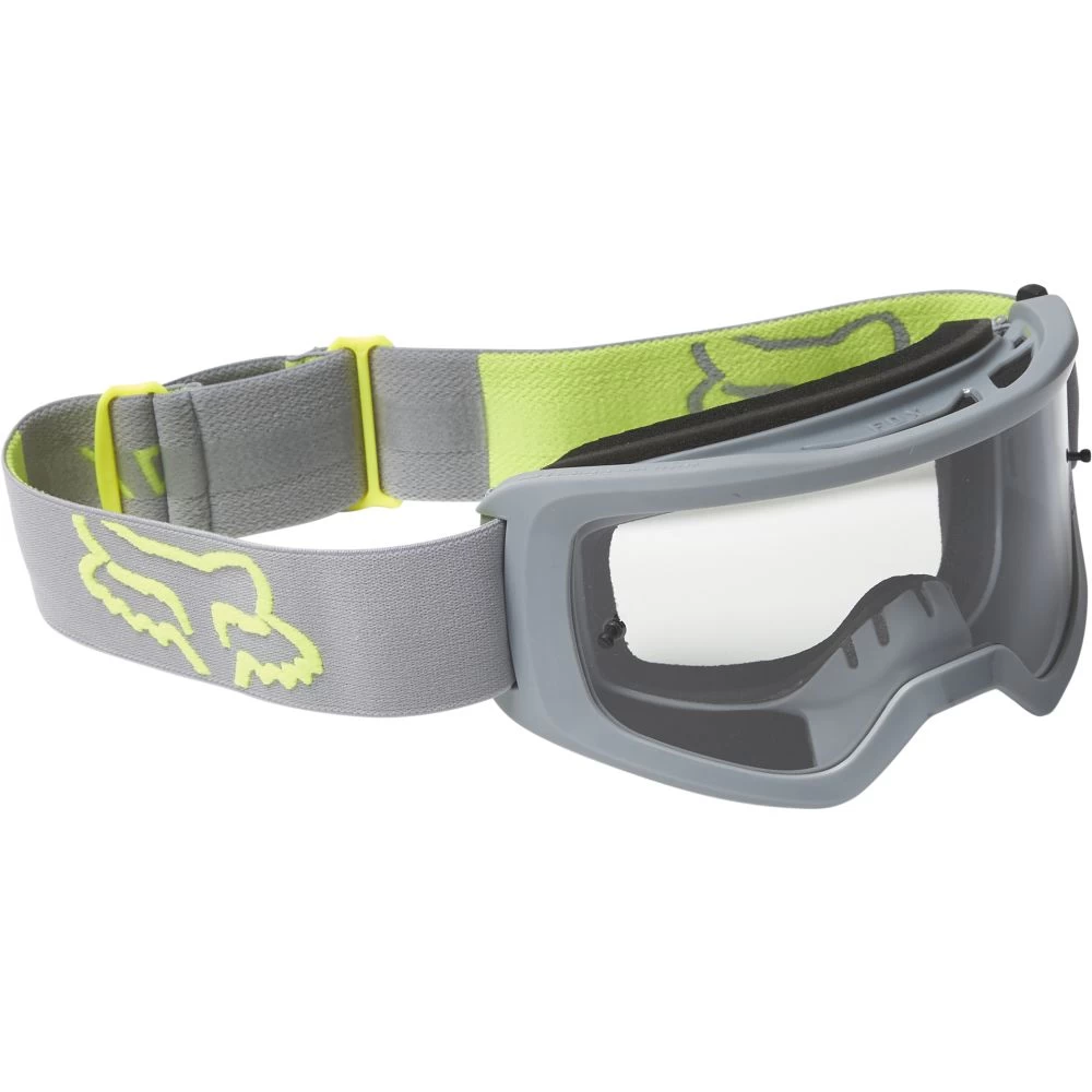 Fox Racing Fox Main X Stray Goggle 4 Fox Racing Fox Main X Stray Goggle - Image 2