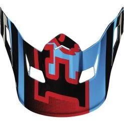 Fox Racing Fox V2 Helmet Visor Imperial