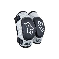 Fox Racing Fox PeeWee Titan Elbow Guards