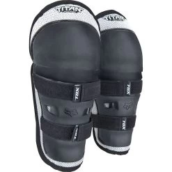 Fox Racing Fox Peewee Titan Knee Guards