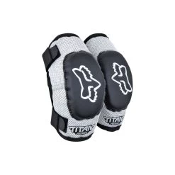 Fox Racing Fox PeeWee Titan Youth Elbow Guards
