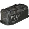 Fox Racing Fox Podium 180 Black Camo Bag -Motocross Riding Equipment Shop fox podium 180 black camo bag