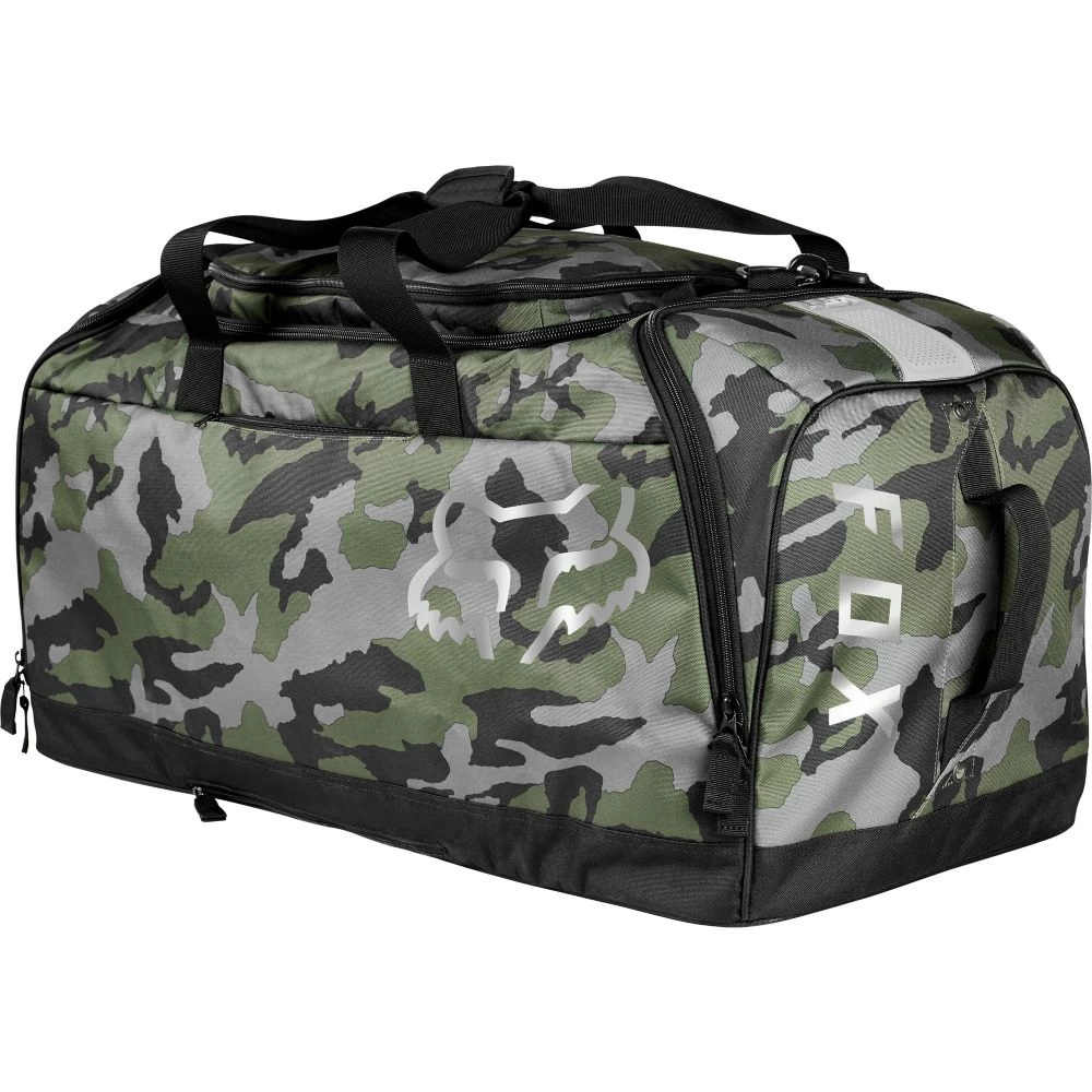 Fox Racing Fox Podium Camo Gearbag 3 Fox Racing Fox Podium Camo Gearbag