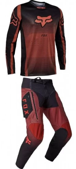 Fox Racing Fox Ranger Air Off Road Set