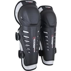 Fox Racing Fox Titan Race Knee/Shin Guard