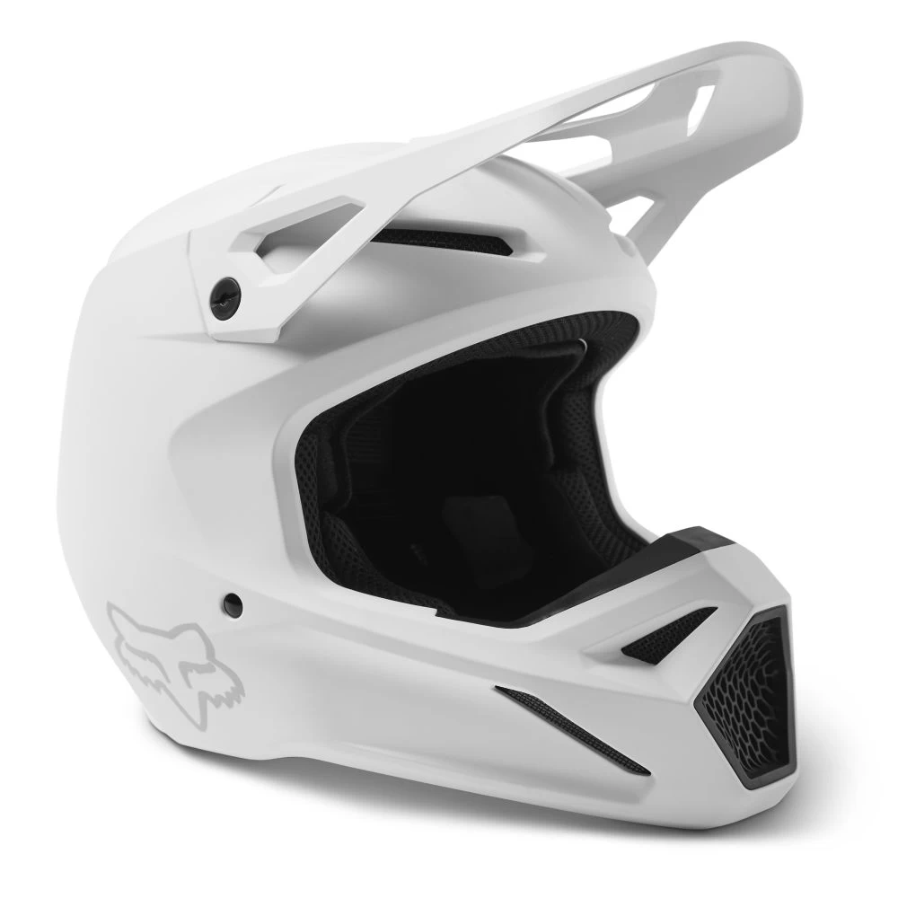 Fox Racing Fox V1 Solid Helmet