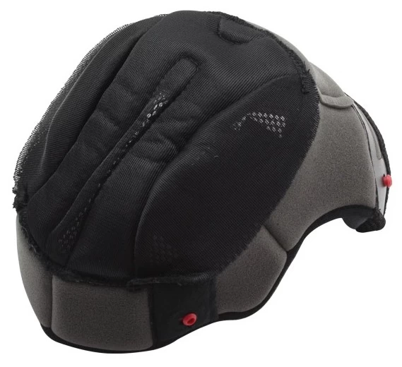 Fox Racing Fox V1 Helmet Comfort Liner 3 Fox Racing Fox V1 Helmet Comfort Liner