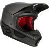 Fox Racing Fox V1 Matte MIPS Helmet -Motocross Riding Equipment Shop fox v1 matte mips mx21 helmet
