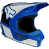 Fox Racing Fox V1 Revn MIPS Helmet 2 Fox Racing Fox V1 Revn MIPS Helmet -Motocross Riding Equipment Shop fox v1 revn mx21 mips helmet