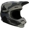 Fox Racing Fox V1 Trev MIPS Helmet -Motocross Riding Equipment Shop fox v1 trev mips mx22 helmet