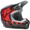 Fox Racing Fox V1 Trice MIPS Helmet -Motocross Riding Equipment Shop fox v1 trice mips helmet