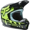 Fox Racing Fox V1 Trice MIPS Helmet -Motocross Riding Equipment Shop fox v1 trice mips mx22 helmet