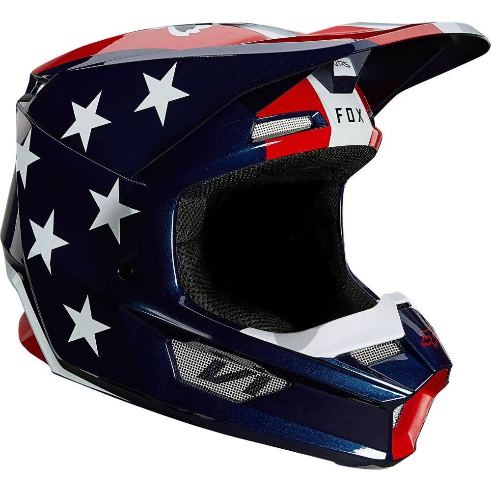 Fox Racing Fox V1 Ultra MIPS Helmet
