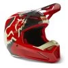 Fox Racing Fox V1 Xpozr Helmet -Motocross Riding Equipment Shop fox v1 xpozr helmet