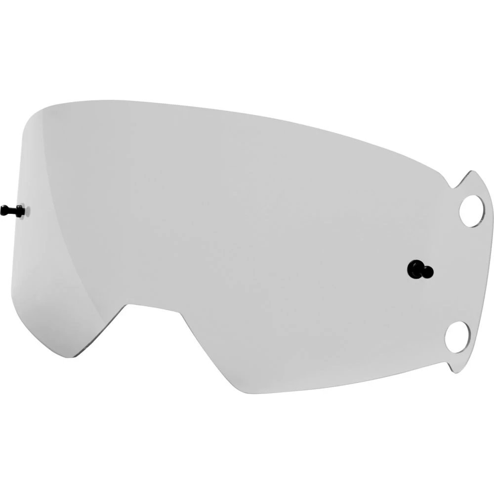 Fox Racing Fox Vue Lens Grey Single 3 Fox Racing Fox Vue Lens Grey Single