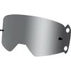 Fox Racing Fox Vue Lens Spark Chrome -Motocross Riding Equipment Shop fox vue lens spark chrome