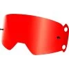 Fox Racing Fox Vue Lens Spark Red -Motocross Riding Equipment Shop fox vue lens spark red