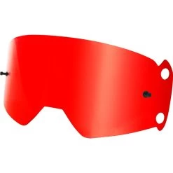 Fox Racing Fox Vue Lens Spark Red