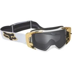 Fox Racing Fox Vue Stray Goggle 6 Fox Racing Fox Vue Stray Goggle -Motocross Riding Equipment Shop fox vue stray goggle