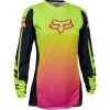 Fox Racing Fox Womens 180 Leed Jersey 2 Fox Racing Fox Womens 180 Leed Jersey -Motocross Riding Equipment Shop fox womens 180 leed jersey