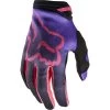 Fox Racing Fox Womens 180 Toxsyk Gloves 2 Fox Racing Fox Womens 180 Toxsyk Gloves -Motocross Riding Equipment Shop fox womens 180 toxsyk gloves