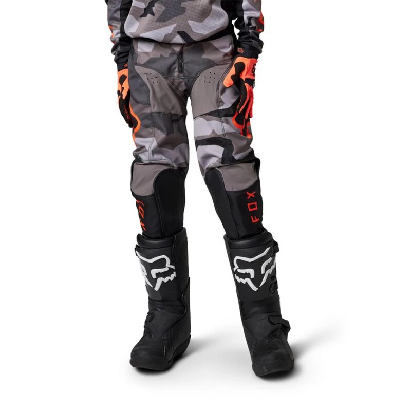 Fox Racing Fox Youth 180 Bnkr Pant 3 Fox Racing Fox Youth 180 Bnkr Pant