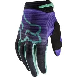 Fox Racing Fox Youth 180 Toxsyk Gloves