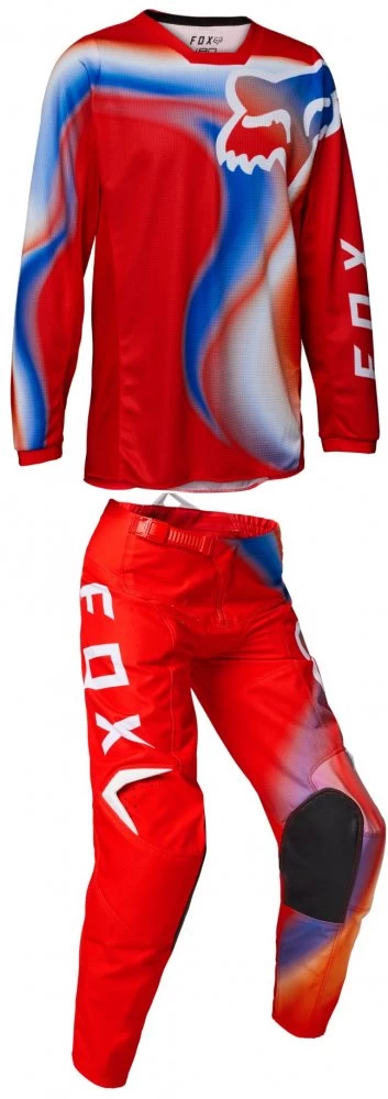 Fox Racing Fox Youth 180 Toxsyk Set 3 Fox Racing Fox Youth 180 Toxsyk Set