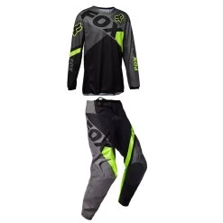 Fox Racing Fox Youth 180 Xpozr Set