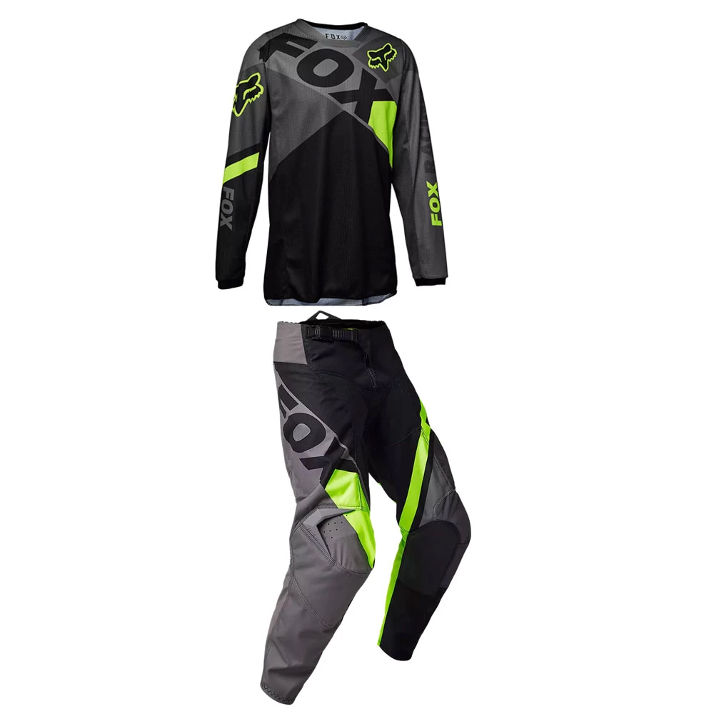 Fox Racing Fox Youth 180 Xpozr Set 3 Fox Racing Fox Youth 180 Xpozr Set