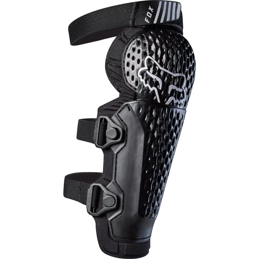 Fox Racing Fox Youth Titan Race Knee Guards 3 Fox Racing Fox Youth Titan Race Knee Guards