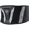Fox Racing Fox Youth Turbo Kidney Belt -Motocross Riding Equipment Shop fox youth turbo kidney belt